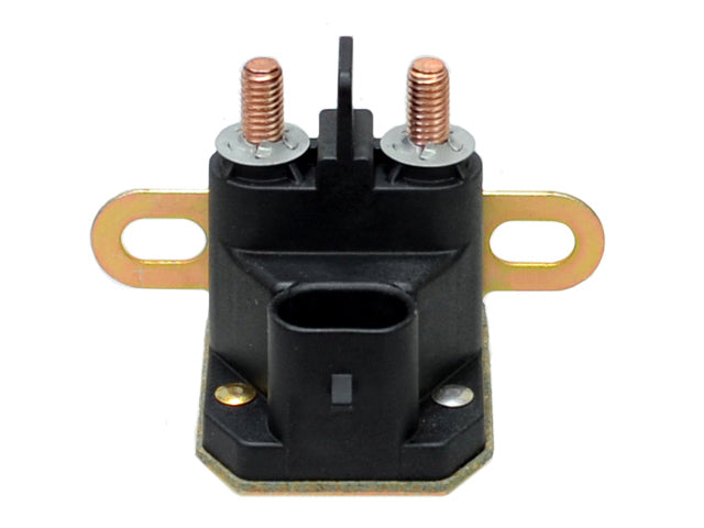 Sp1 Starter Solenoid Pol - Snowmobile Collection