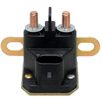 Sp1 Starter Solenoid Pol - Snowmobile Collection