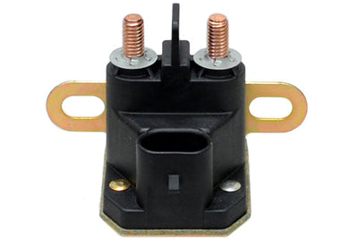 Sp1 Starter Solenoid Pol - Snowmobile Collection