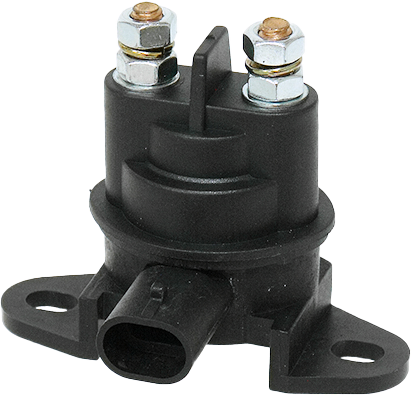Sp1 Starter Solenoid S-d - Snowmobile Collection