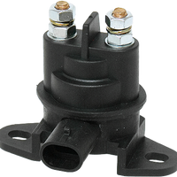 Sp1 Starter Solenoid S-d - Snowmobile Collection