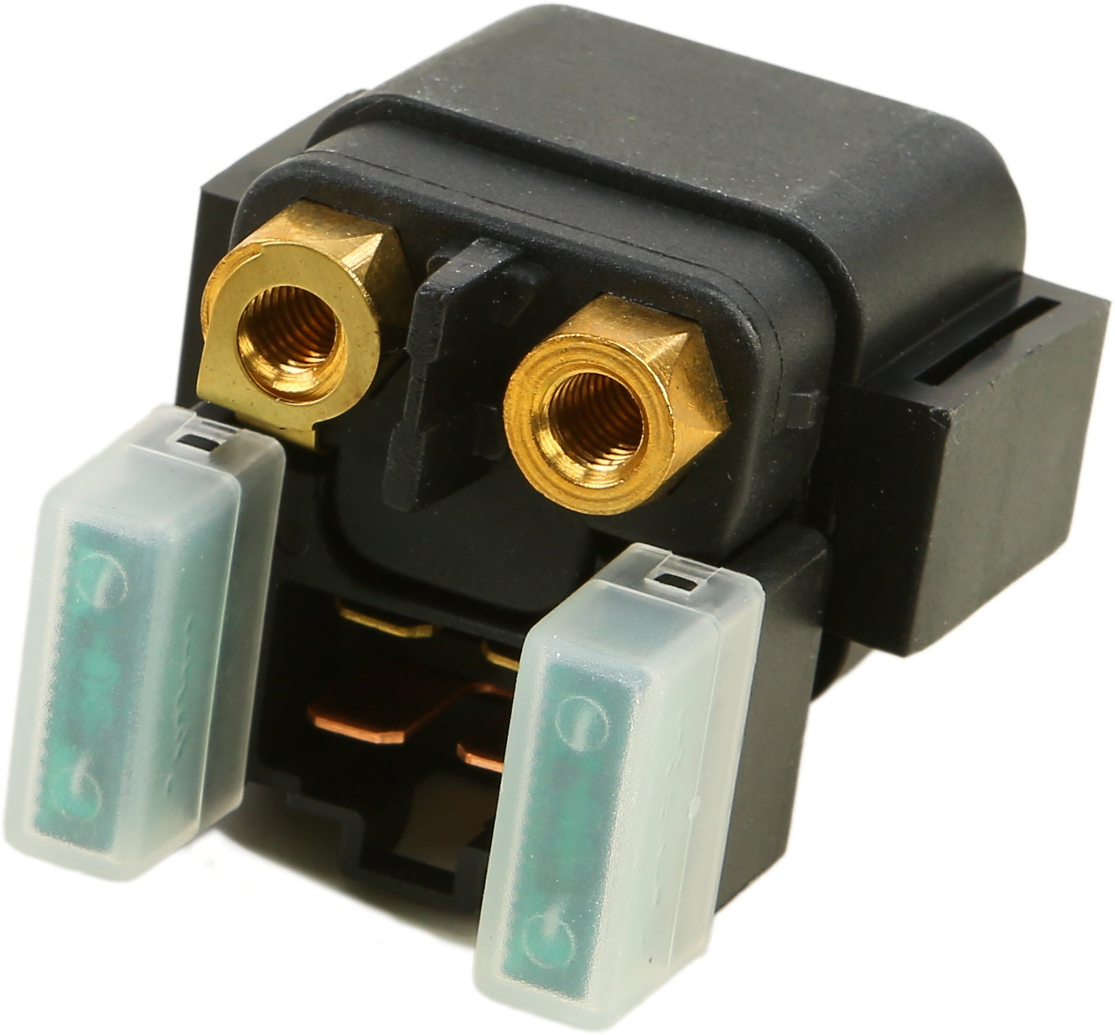 Sp1 Starter Solenoid - Snowmobile Collection