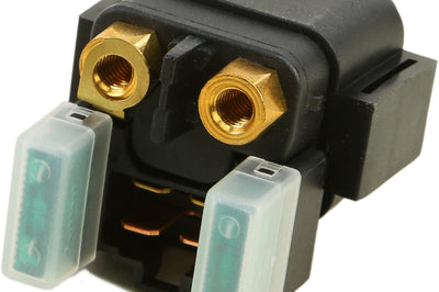 Sp1 Starter Solenoid - Snowmobile Collection