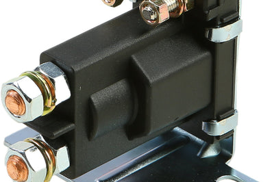 Sp1 Starter Solenoid - Snowmobile Collection