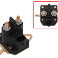 Sp1 Starter Solenoid - Snowmobile Collection