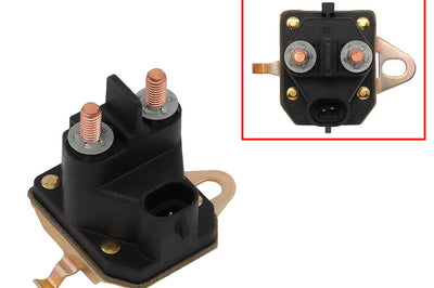Sp1 Starter Solenoid - Snowmobile Collection