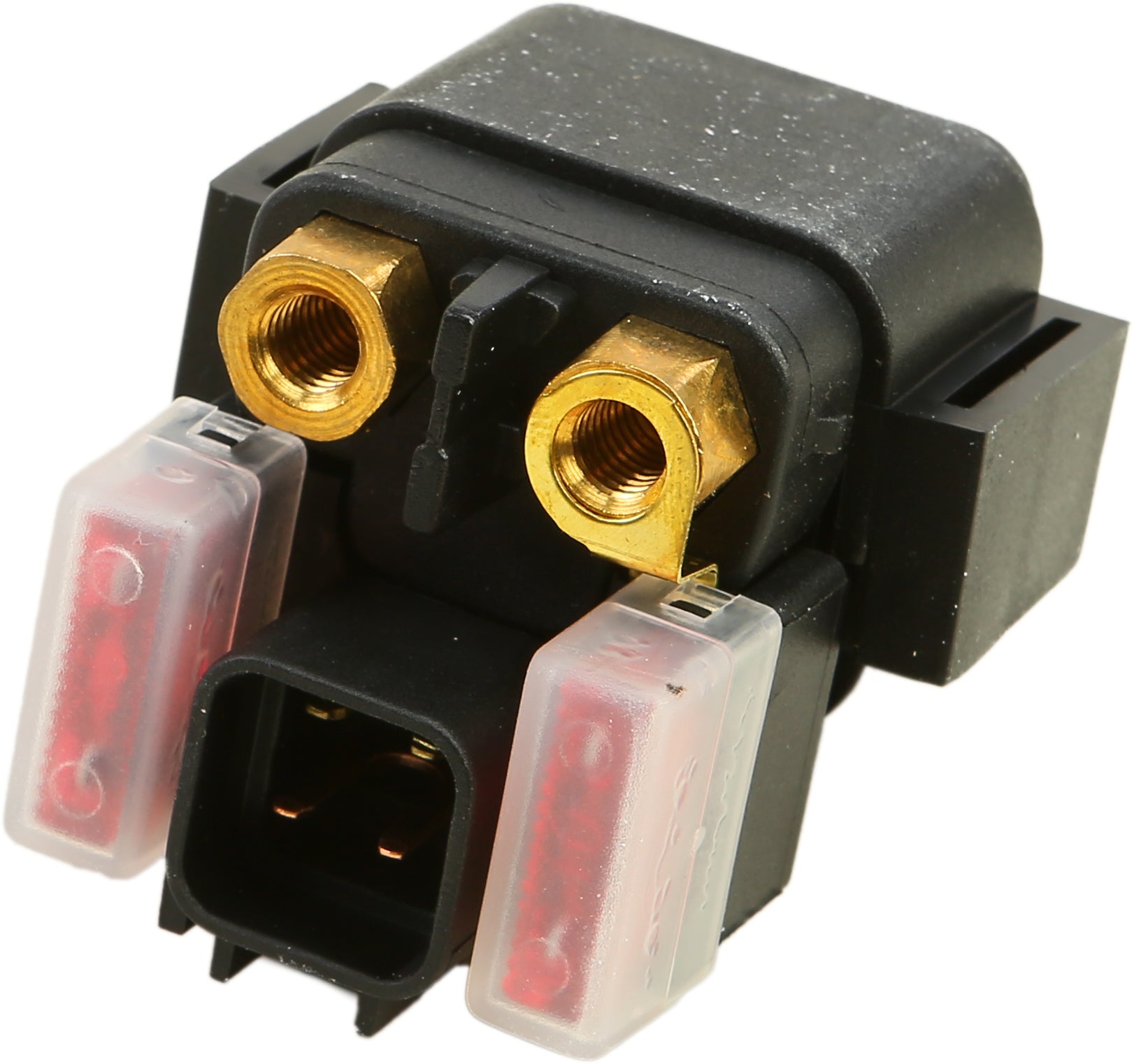 Sp1 Starter Solenoid - Snowmobile Collection
