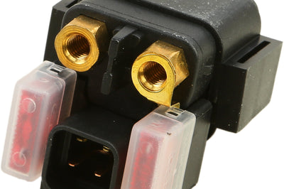 Sp1 Starter Solenoid - Snowmobile Collection