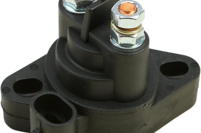 Sp1 Starter Solenoid - Snowmobile Collection