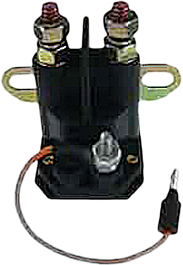 Sp1 Starter Solenoid - Snowmobile Collection