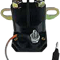 Sp1 Starter Solenoid - Snowmobile Collection