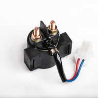 Ricks Starter Solenoid - Street Collection