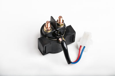 Ricks Starter Solenoid - Street Collection