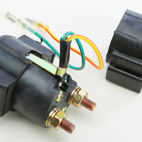 Ricks Starter Solenoid - Street Collection