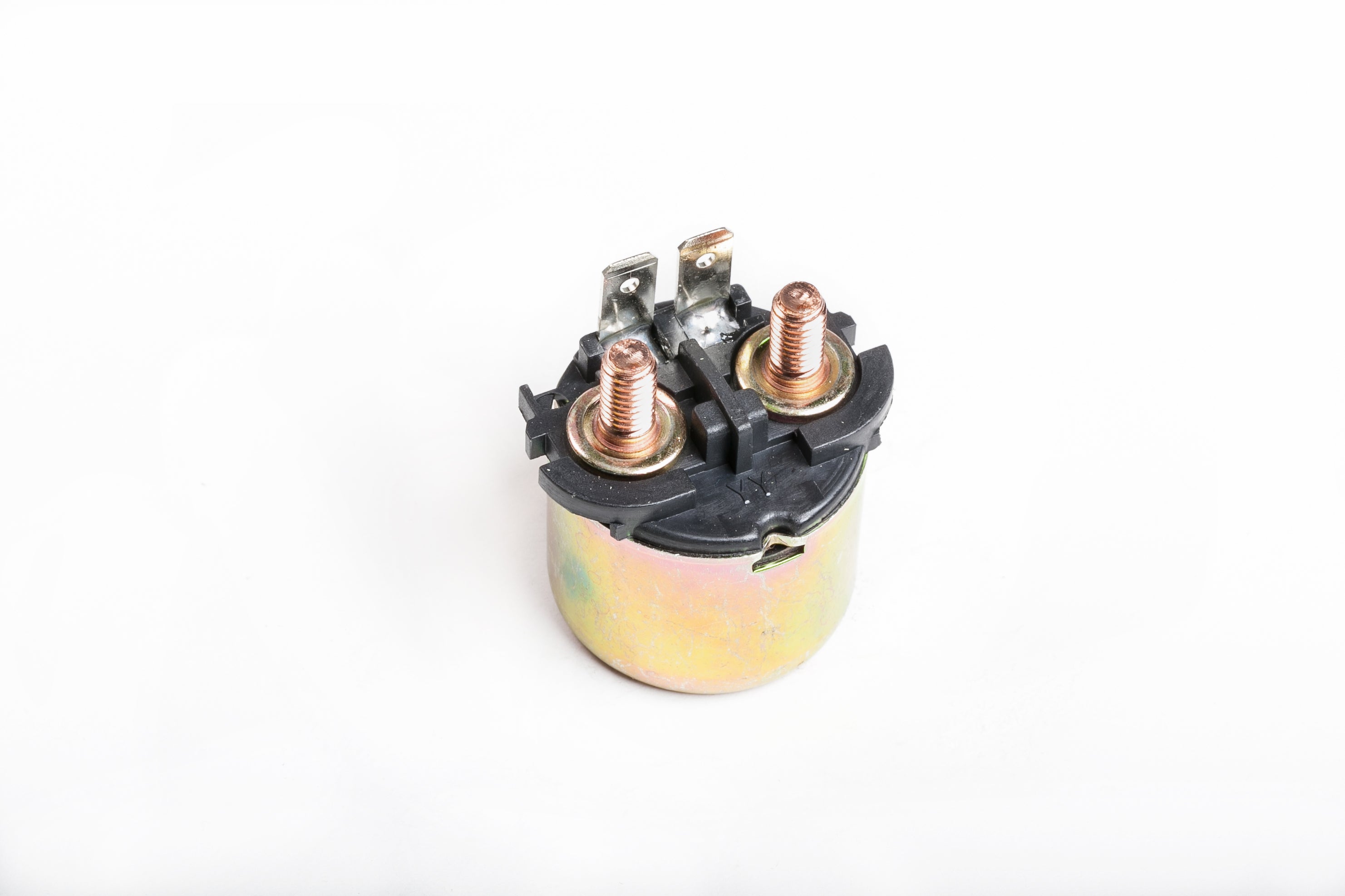 Ricks Starter Solenoid - Street Collection