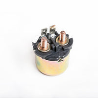 Ricks Starter Solenoid - Street Collection