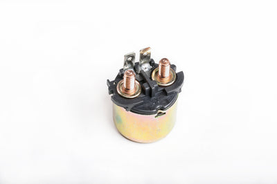 Ricks Starter Solenoid - Street Collection
