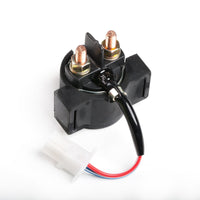 Ricks Starter Solenoid - Street Collection