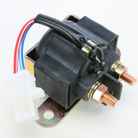Ricks Starter Solenoid - Street Collection