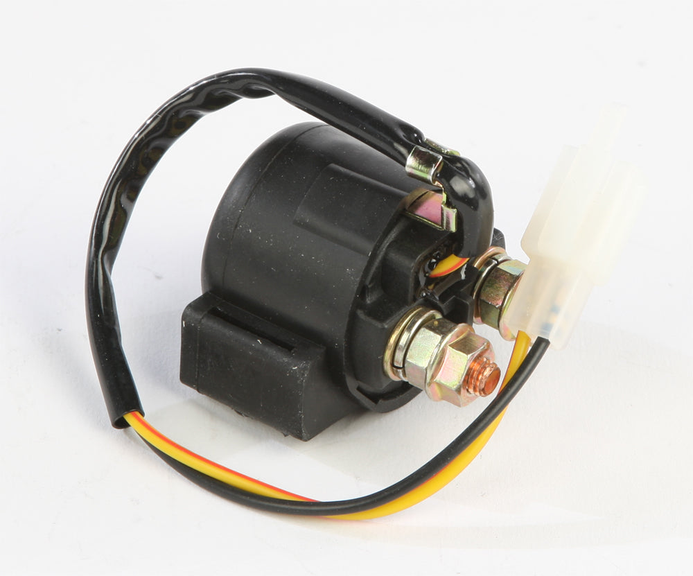 Ricks Starter Solenoid - Street Collection