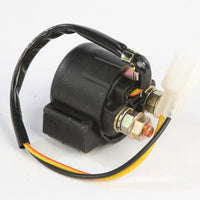 Ricks Starter Solenoid - Street Collection
