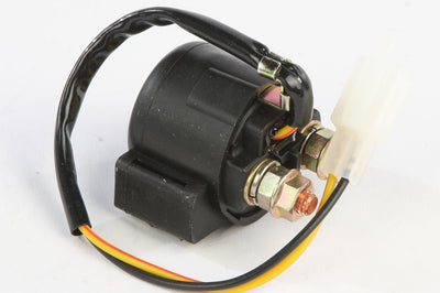 Ricks Starter Solenoid - Street Collection