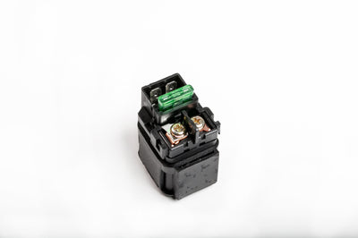 Ricks Starter Solenoid - Street Collection