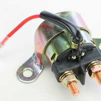 Ricks Starter Solenoid - Street Collection