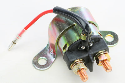 Ricks Starter Solenoid - Street Collection