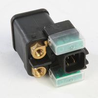 Ricks Starter Solenoid Suz - Street Collection