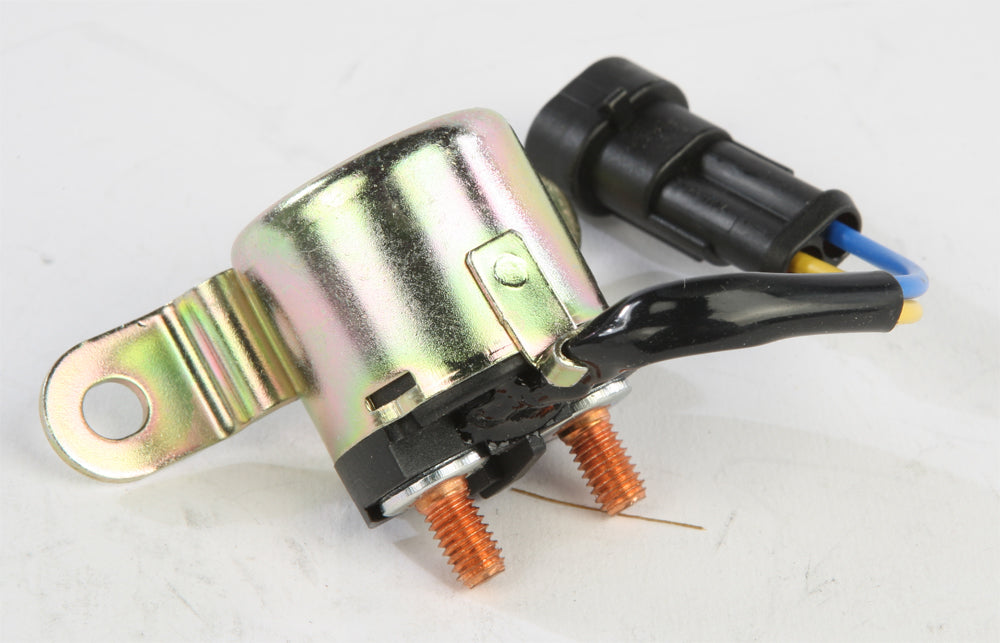 Ricks Starter Solenoid Switch - Atv Performance Products