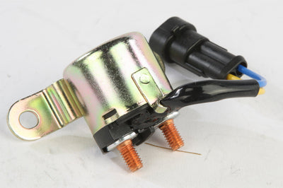 Ricks Starter Solenoid Switch - Atv Performance Products