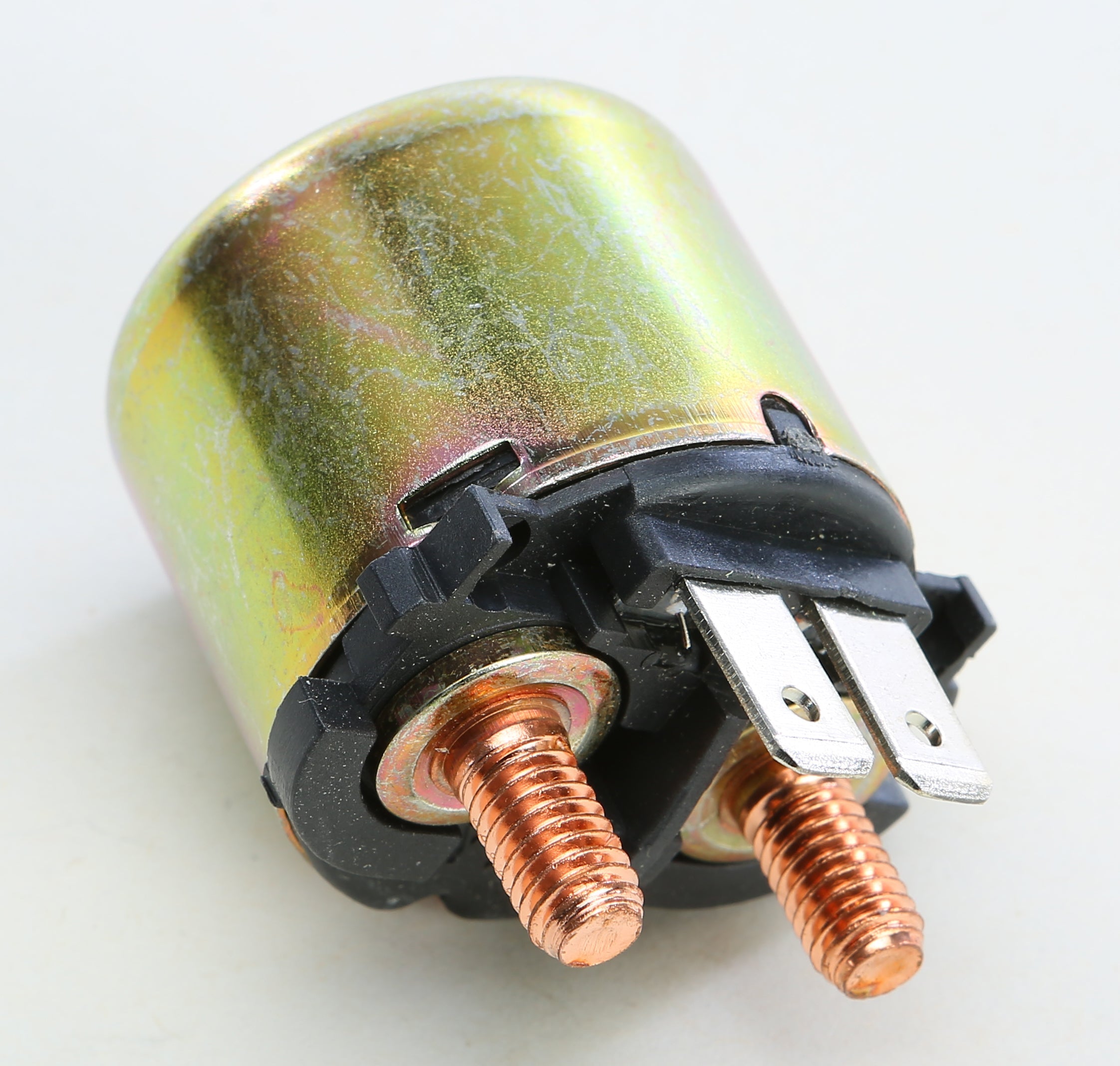 Ricks Starter Solenoid Tri - Street Collection