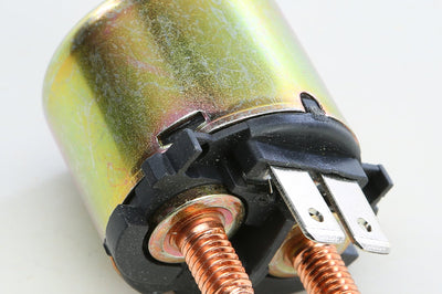 Ricks Starter Solenoid Tri - Street Collection