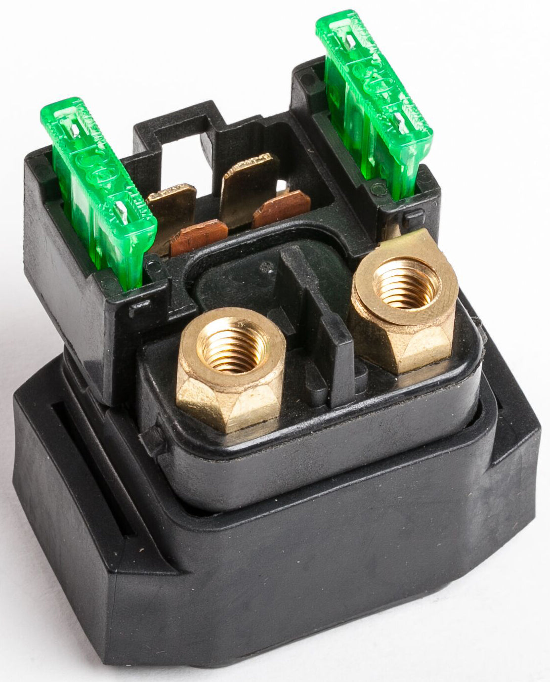Ricks Starter Solenoid Yam - Street Collection
