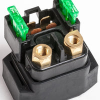 Ricks Starter Solenoid Yam - Street Collection