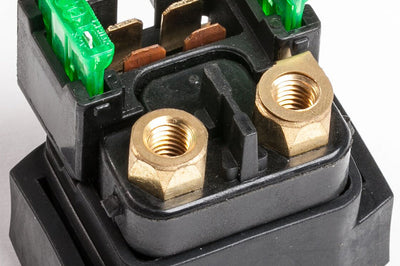 Ricks Starter Solenoid Yam - Street Collection