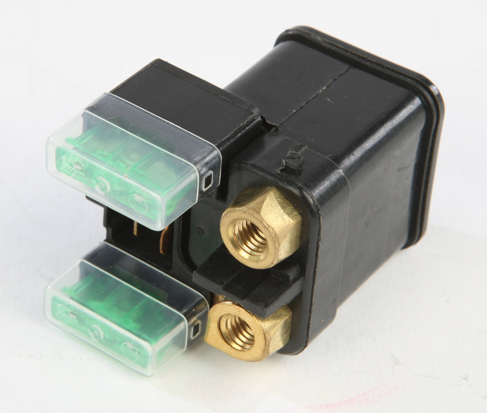 Ricks Starter Solenoid Yam - Street Collection