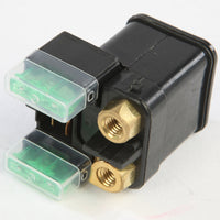 Ricks Starter Solenoid Yam - Street Collection