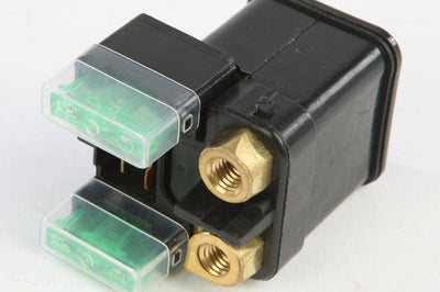 Ricks Starter Solenoid Yam - Street Collection