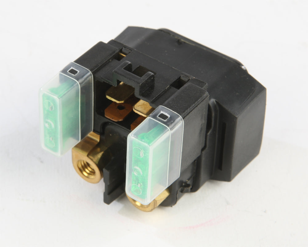 Ricks Starter Solenoid Yamaha - Street Collection