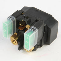 Ricks Starter Solenoid Yamaha - Street Collection