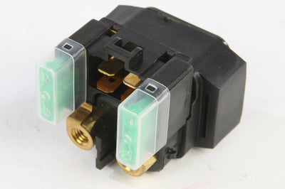Ricks Starter Solenoid Yamaha - Street Collection