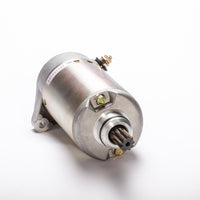 Ricks Starter - Street Collection