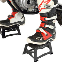 Unit Starting Blocks - Tires & Wheels