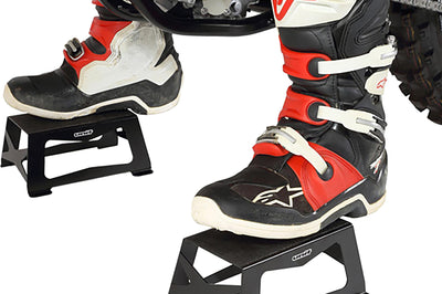 Unit Starting Blocks - Tires & Wheels