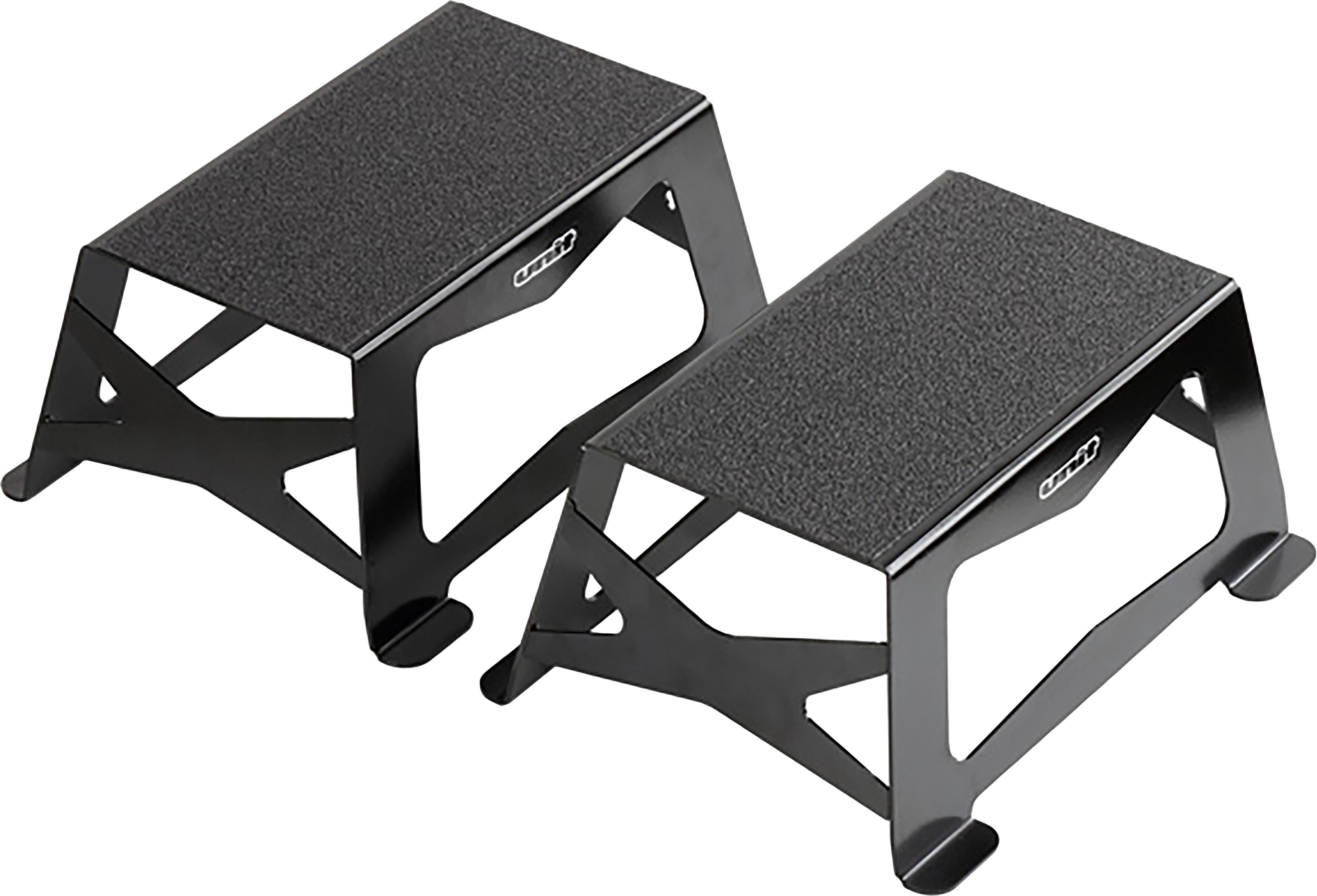 Unit Starting Blocks - Tires & Wheels