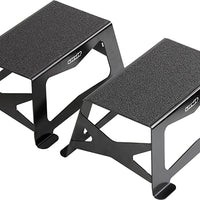 Unit Starting Blocks - Tires & Wheels