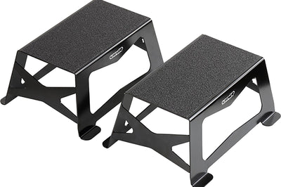 Unit Starting Blocks - Tires & Wheels