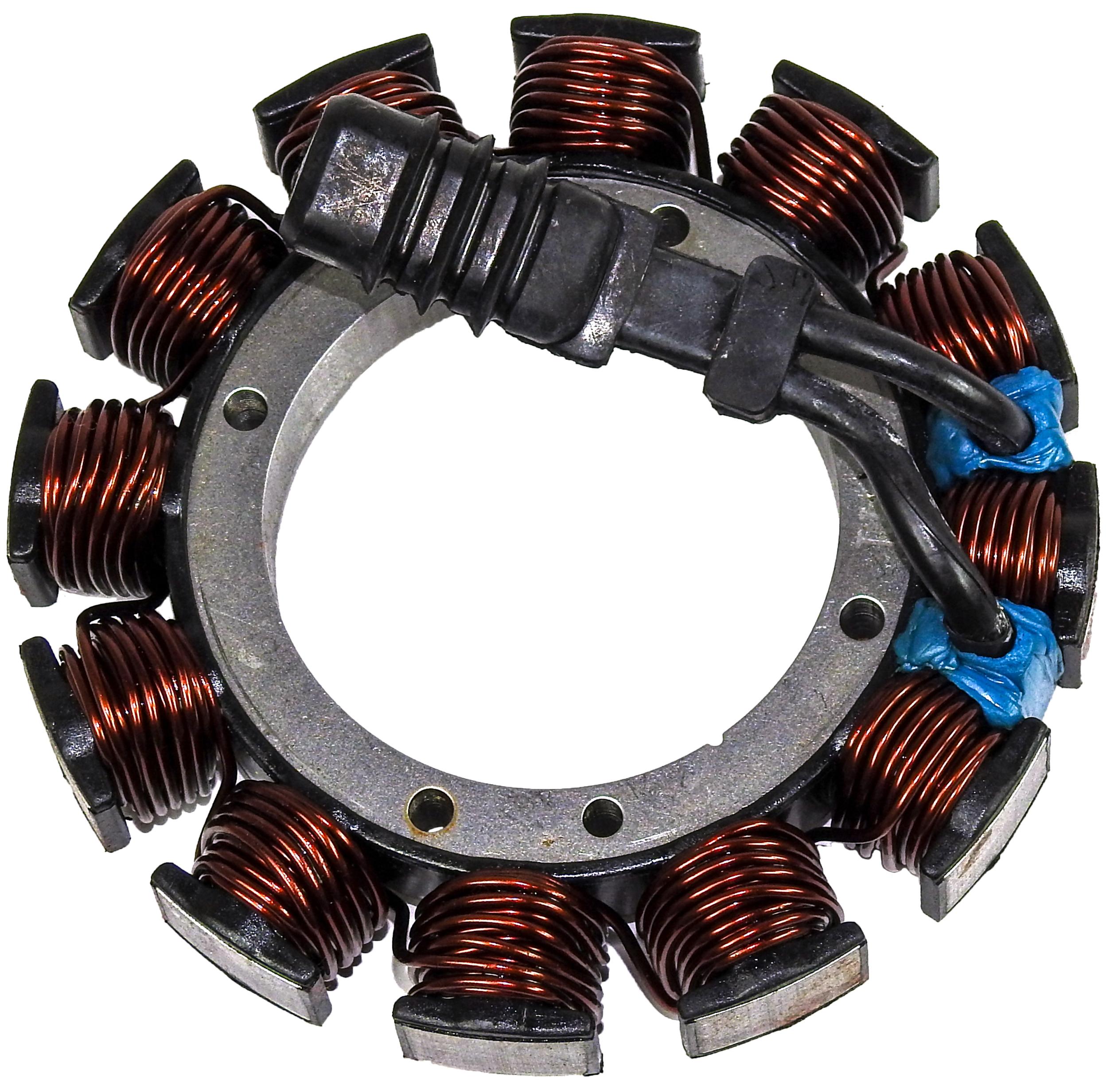 Compufire Stator 32 Amp (oem 29970-88) `81-99 Bt (except Efi) - Harddrive Products